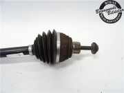 AUDI A5 8T 2010 CAMA Antriebswelle vorne rechts 8K0407451EX 183200KM