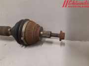 VW PASSAT #C 2010 CDGA Antriebswelle vorne rechts 1K0407272PK 167850KM