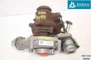 NISSAN NOTE 2015 K9K Turbolader 1441100Q3J 125150KM