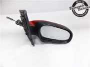 VW FOX 2006 BMD Seitenspiegel rechts mekanisch 5Z0857508B 98140KM
