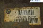 BMW 1 E81/82/87/88 2009 N47-D20C Differential 33107566226 153210KM