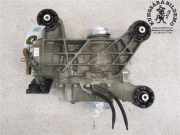 VW PASSAT 3C 2015 DDAA Differential 0CR525010E 59540KM