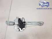 CITROEN C3 AIRCROSS 2018 HMZ Fensterheber elektrisch 9830478980 36760KM