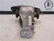 AUDI A6 4G 2014 CLAA Differential 0BC500044A 62190KM