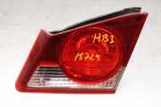 HONDA CIVIC FK 3D/5D 2008 LDA2 Rückleuchte Heckklappe rechts 34151SNBG02 172650KM
