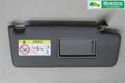 AUDI Q4 E-TRON 2022 EBJA Sonnenblende 89A 857 552 A MC8 0KM