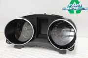VW GOLF VI 2013 CAXA Instrumente Tachometer 5K0920873X 98420KM