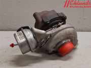 KIA CARENS 2015 D4FD Turbolader 282012A870 163870KM