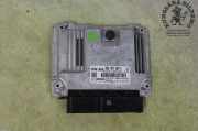 VW GOLF VIII 2023 DHFA Motorsteuergerät (ECU) 05E 907 309 K 5H0 25570KM