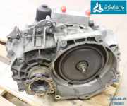 VW GOLF VI 2009 AutomatOMAT ORIGINAL GETRIEBE AUTOMATIK 02E300052 X 168580KM