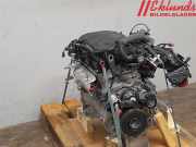 BMW 5 F10/F11 2016 B47-D20A ORIGINAL MOTOR 11002473077 124210KM