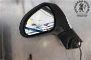 PEUGEOT 207 2007 NFU Seitenspiegel links elektrisch 8149ZG 118170KM