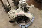VW GOLF VI 2011 CAYC Schaltgetriebe 5-Gang 0A4300046HX 74990KM