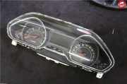 PEUGEOT 208 2013 8HP Instrumente Tachometer 9674643080 170580KM