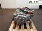 TOYOTA AURIS 2017 P9051316901Y214 ORIGINAL GETRIEBE AUTOMATIK 30900-47084 76640KM