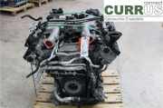 VW TOUAREG 7P 2012 CKDA ORIGINAL MOTOR 057100031GX 122110KM