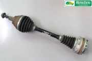 VW TIGUAN 2018 CZEA Antriebswelle vorne links 3Q0407761GX 23750KM