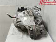 VOLVO XC60 2014 Automat Schaltgetriebe 6-Gang 36050697 142990KM