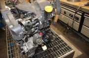 RENAULT MEGANE III 2011 K9K-836 ORIGINAL MOTOR 8201506880 92640KM