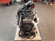 NISSAN JUKE 2011 HR16DE ORIGINAL MOTOR 10102BA60A 108240KM