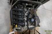 RENAULT MEGANE II 2006 K4M-812 ORIGINAL MOTOR 7711368599 76950KM