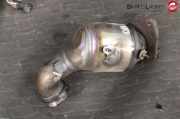 SAAB S 9/5 2008 Z19DTH Katalysator 55187620 396870KM