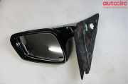 BMW 5 F10/F11 2011 N47-D20C Seitenspiegel rechts elektrisch 51167268248 294750KM