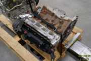 RENAULT CLIO III 2012 K9K-770 ORIGINAL MOTOR 8201506882 37380KM