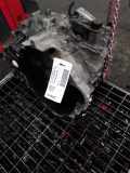 VOLVO XC60 2013 MAN M66 FWD Schaltgetriebe 6-Gang 36001575 232610KM