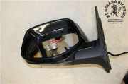 PORSCHE CAYENNE 2008 M48.51 Seitenspiegel links elektrisch 95573122904 143000KM