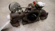 VOLVO S60/V60 2015 D4204T5 Turbolader 36050834 230230KM