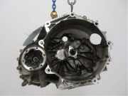 AUDI A3 8V 2014 MANUELL 2WD Schaltgetriebe 6-Gang 0AJ300041G 900000KM