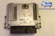 VOLVO XC40 2022 B3154T5 Motorsteuergerät (ECU) 36010423 8120KM
