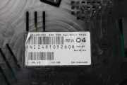 RENAULT MEGANE III 2012 K9K-836 Instrumente Tachometer RNI248105260R 167030KM