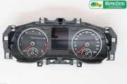 VW T-CROSS 2021 DLAC Instrumente Tachometer 2G0 920 740 J 23270KM