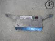 BMW 5 F10/F11 2013 N47-D20C KONTROLLDISPLAY 65509284973 151700KM