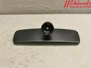 VW GOLF VI 2013 CAXA Innenspiegel 3C0 857 511 J SMA 49210KM