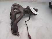 VW GOLF VI 2011 CGGA Katalysator 036253020SX 316620KM