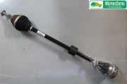 VW GOLF VIII 2022 DHFA Antriebswelle vorne rechts 5Q0 407 272 ED 2750KM