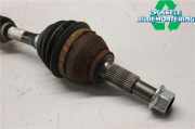 NISSAN PULSAR 2016 HRA2DDT Antriebswelle vorne links 391013ZU0C 16430KM