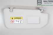 RENAULT SCENIC IV 2017 R9M-409 Sonnenblende 964016441R 81560KM