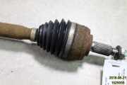 RENAULT CAPTUR 2015 H5F-403 Antriebswelle vorne rechts 391008191R 34350KM