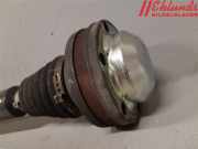 VW TOURAN 1T 2010 CAVB Antriebswelle vorne rechts 1K0407272PK 191260KM