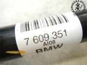 BMW 4 F32/F33/F82/F83 2016 N20-B20B Antriebswelle vorne links 33207609351 82080KM
