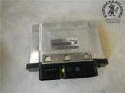 SKODA FABIA NJ 2017 CJZC Motorsteuergerät (ECU) 04E906027BB 4590KM