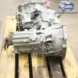 BMW 1 E81/82/87/88 2011 Manuell Schaltgetriebe 6-Gang 23007625468 197860KM