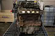 RENAULT MEGANE III 2009 K4M-866 ORIGINAL MOTOR 7711497628 148610KM