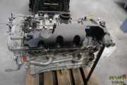 VOLVO XC60 2009 B6304T2 ORIGINAL MOTOR 8251977 17030KM
