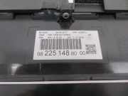 PEUGEOT EXPERT 2018 AHK Instrumente Tachometer 9837473080 947930KM