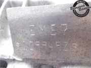 NISSAN LEAF 2018 EM57 ORIGINAL MOTOR 290A05SA0A 33730KM